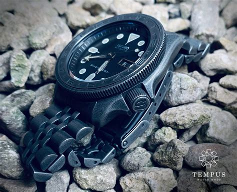 tempus watch mods